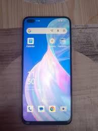 Oppo Reno 4z 5G batteria nuova 