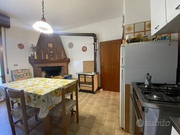 Appartamento Vergato [Cod. rif 3259388VRG]