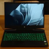 HP 16" i7 - Portatile Grafica, Render e Gaming