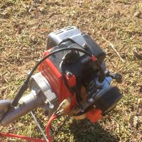 Decespugliatore leggero