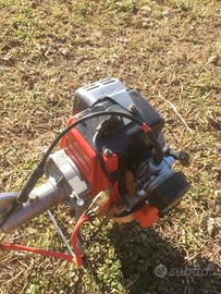 Decespugliatore leggero