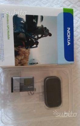 Antenna GPS Bluetooth Nokia LD -3W