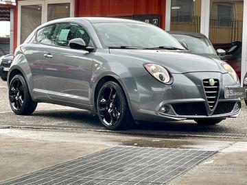 MiTo 1.3 JTDm-2 95 CV /Serie Speciale/rate/permute