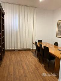 Stanza in Studio Legale, fronte Cassazione