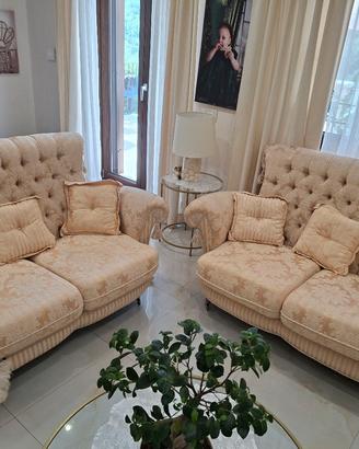 coppia divani