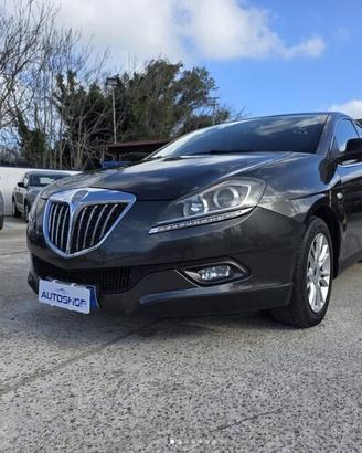 Lancia Delta 1.6 MJT DPF Oro