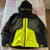 Giacca da sci AST taglia M