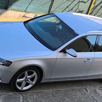 Audi A4 Avant 2.0 TDI
