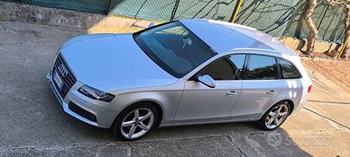 Audi A4 Avant 2.0 TDI
