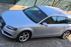 Audi A4 Avant 2.0 TDI