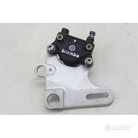 PINZA FRENO POSTERIORE DUCATI MONSTER 695 2006 200