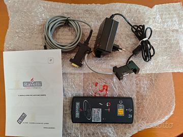 Modulo GPRS per Stufa Ravelli NUOVO – Cod. 55289