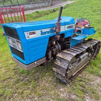 Trattore landini 4000