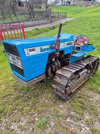 Trattore landini 4000