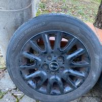 Cerchi in lega Mini Victory Spoke 16”