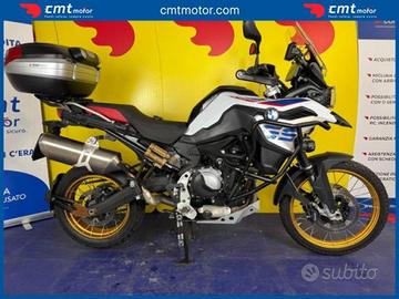 BMW F 850 GS Garantita e Finanziabile