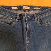 Jeans donna taglia 44