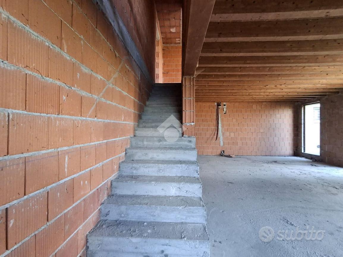 Casa – Castelvetro Piacentino, San Pedretto - Vista 4