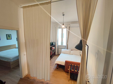 Suite casa vacanze
