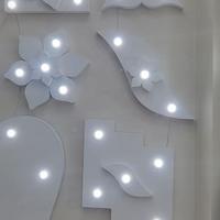 CONTROSOFFITTE PREFABBRICATE