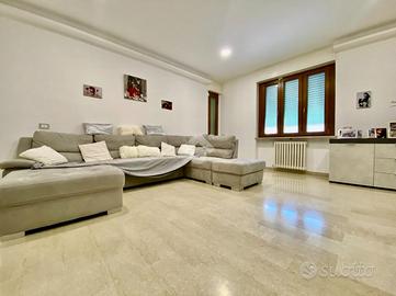 4 LOCALI A CASSANO SPINOLA