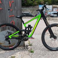 Scott Gambler 720