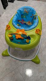 Girello Baby Einstein 