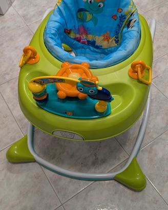 Girello Baby Einstein 