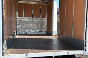 Iveco DAILY 35 C14N SPONDA IDRAULICA METANO - 2021