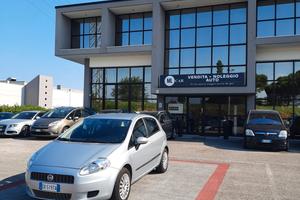 Fiat Grande Punto 1.3MJT 75 5p. ok neopatentati