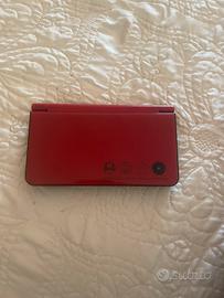 Nintendo DSi XL Super Mario Bros 25th