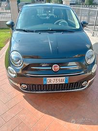 Fiat 500 Dolcevita