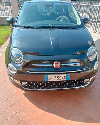 Fiat 500 Dolcevita