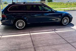 Bmw 525d