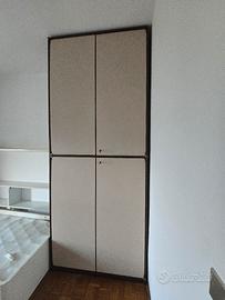 Armadio anni 80