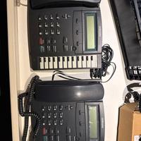 2 Telefoni Samsung EURO LCD 12 B