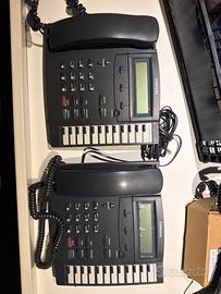 2 Telefoni Samsung EURO LCD 12 B