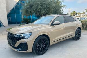 Audi Q8 TDI quattro 210 kW tiptronic S line editio