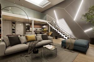 Vendita Loft Navigli ristrutturato a Nuovo