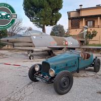 Citroen C4 Special 1931