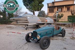 Citroen C4 Special 1931