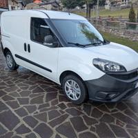 Doblò 1.3 Multijet 95 CV 