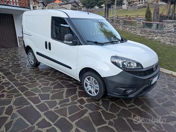 Doblò 1.3 Multijet 95 CV 