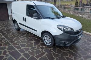 Doblò 1.3 Multijet 95 CV 