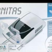 Macchinetta perfettamente funzionante