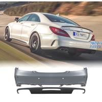 PARAURTI POSTERIORE MERCEDES CLASSE CLS W218 15-17