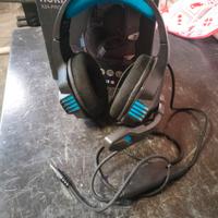 Cuffie da gaming Horizon x24-pro headset