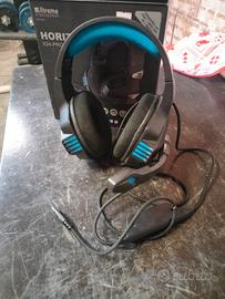 Cuffie da gaming Horizon x24-pro headset