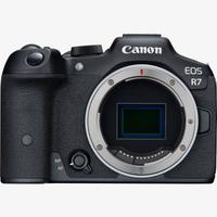 Canon R7 come nuova