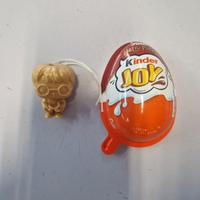 Harry potter kinder joy Golden codice funko wbei